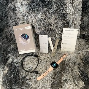 Fitbit Sense